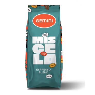 Кава Miscela 1 КГ