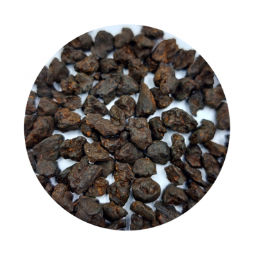 Чайне каміння пуеру №354