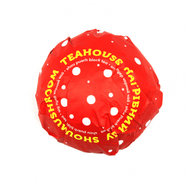 Шу Пуер “Нагрібний Шу” №814 (100г)