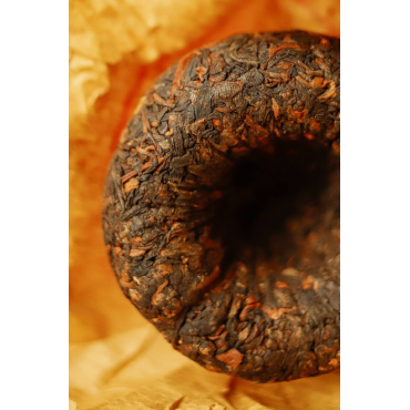 Шу Пуер “Лісовий Шу” №812 (100г)