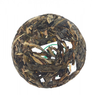 Шен Пуер TEAHOUSE №815