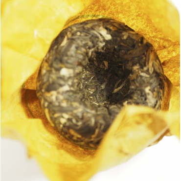 Шен Пуер “Шен Шевченко” №813 (100г)