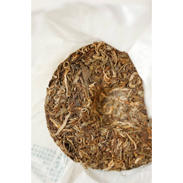 Шен Пуер «Гірські дерева» (357 г) №803