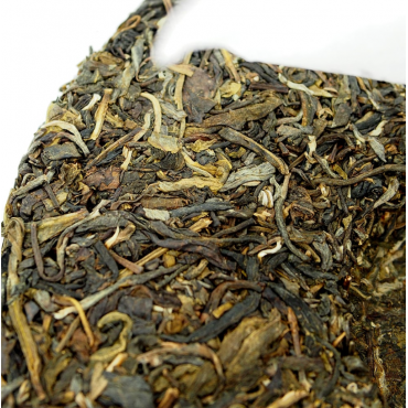 Шен Пуер «Водний дракон» №802 (357 г)