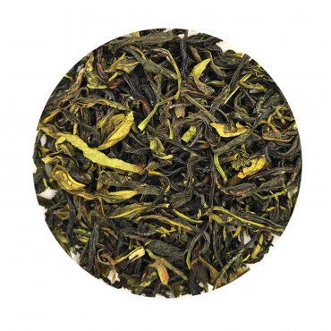 Чай Чоу Ши Я Шінь Сянь Дан Цун (Аромат качиного посліду) №074