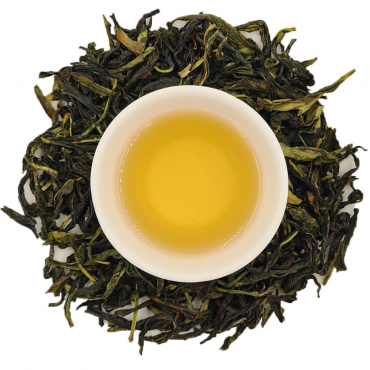 Чай Чоу Ши Я Шінь Сянь Дан Цун (Аромат качиного посліду) №074