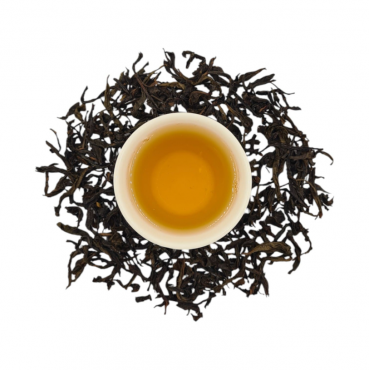 Чай Шуй Сянь (світле обсмаження) №034