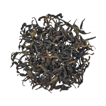 Чай Дахунпао (світле обсмаження) №020