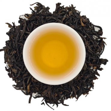 Чай Ці Лань (Неперевершена орхідея) №049