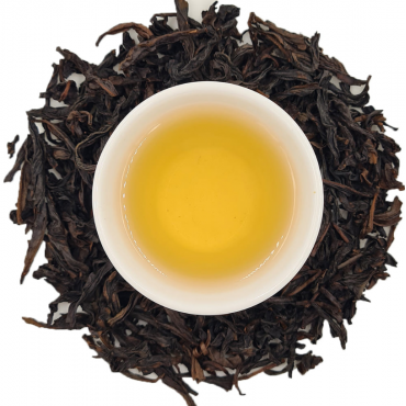 Чай Ай Цзяо Улун №046