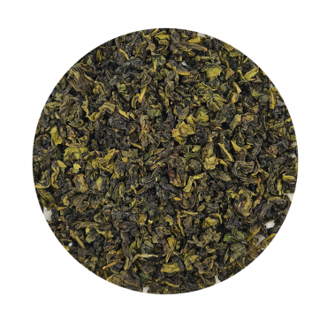 Чай Те Гуань Інь Хуа Сянь (Аромат орхідеї) №078