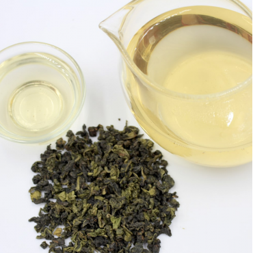 Чай Тегуаньінь свіжий аромат №299