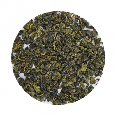 Чай Тегуаньінь Ансі №016