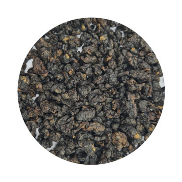 Чай Червоний Габа Улун №093