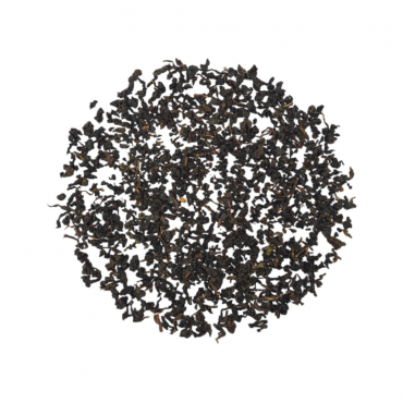 Чай Чорна Перлина( улун Тайвань) №008