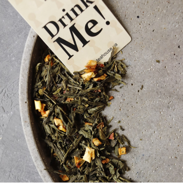 Чай Аліса №401