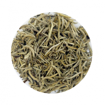 Чай білий Срібні Голки №003